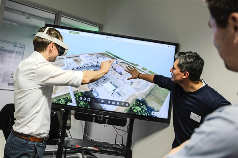 (Quelle: Pressestelle der FAU)